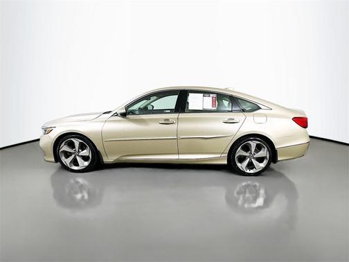 2018 Honda Accord Touring 2.0T