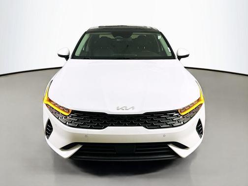 2022 Kia K5 EX