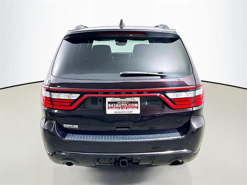 2023 Dodge Durango R/T Plus RWD