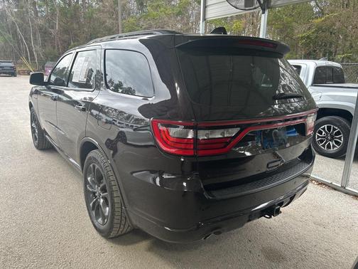 2023 Dodge Durango R/T Plus RWD