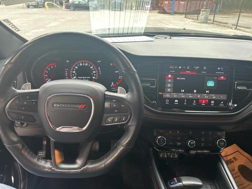 2023 Dodge Durango R/T Plus RWD