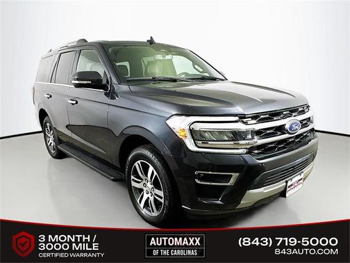 2024 Ford Expedition Limited