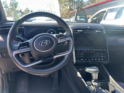 2024 Hyundai SANTA CRUZ XRT