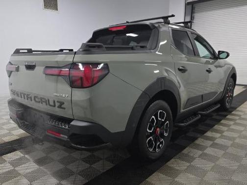2024 Hyundai SANTA CRUZ XRT
