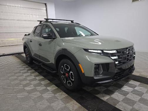 2024 Hyundai SANTA CRUZ XRT