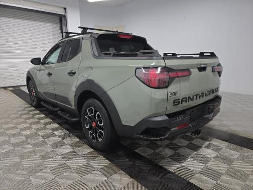 2024 Hyundai SANTA CRUZ XRT