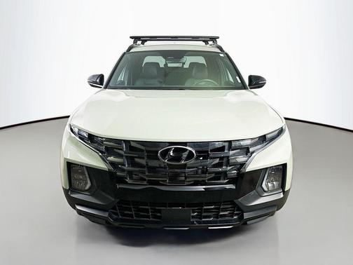 2024 Hyundai SANTA CRUZ XRT