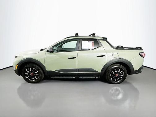 2024 Hyundai SANTA CRUZ XRT