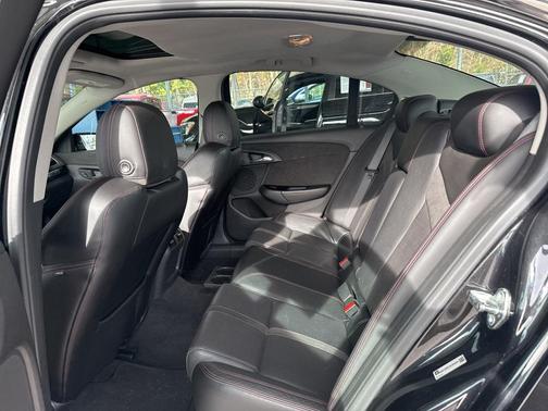 2014 Chevrolet SS Base