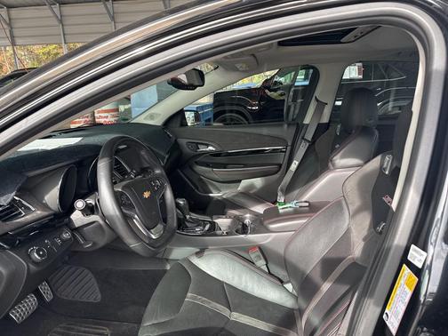 2014 Chevrolet SS Base