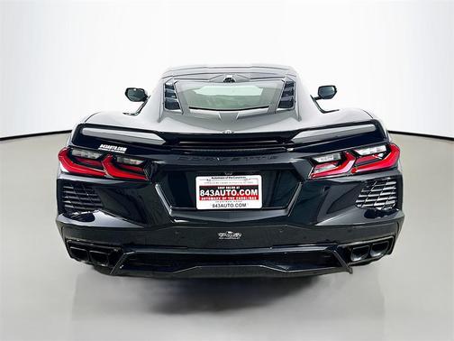 2024 Chevrolet Corvette Stingray w/2LT