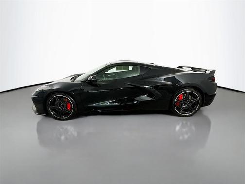 2024 Chevrolet Corvette Stingray w/2LT