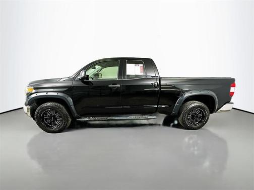 2017 Toyota Tundra 