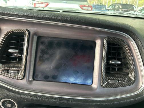 2017 Dodge Challenger R/T 392