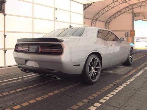 2017 Dodge Challenger R/T 392