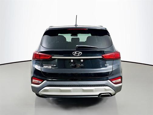 2020 Hyundai SANTA FE SE 2.4