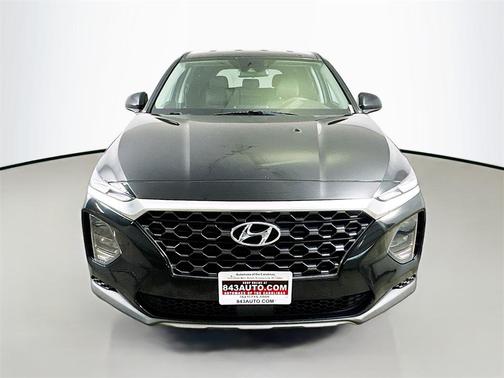 2020 Hyundai SANTA FE SE 2.4