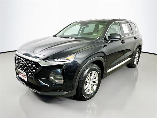 2020 Hyundai SANTA FE SE 2.4