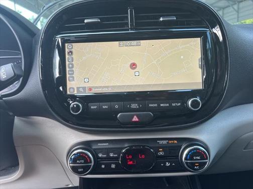 2021 Kia Soul EX