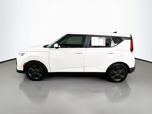 2021 Kia Soul EX