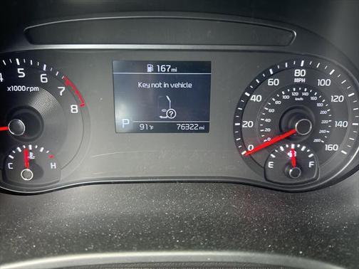 2021 Kia Soul EX
