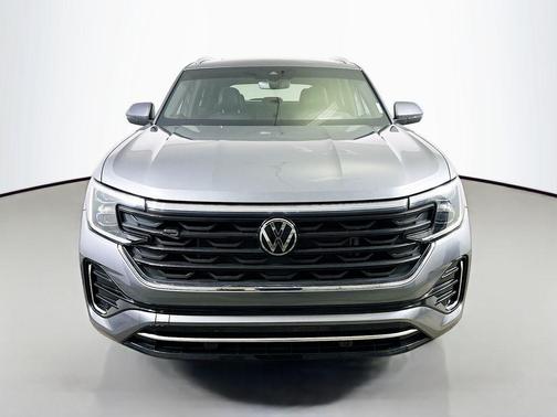 2024 Volkswagen Atlas Cross Sport 2.0T SEL