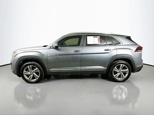 2024 Volkswagen Atlas Cross Sport 2.0T SEL