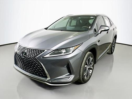 2021 Lexus RX 350 Base