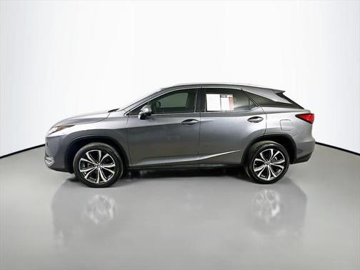 2021 Lexus RX 350 Base