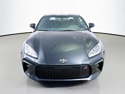 2023 Toyota GR86 Premium