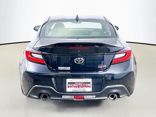 2023 Toyota GR86 Premium