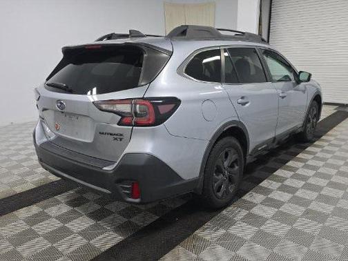 2021 Subaru Outback Onyx Edition XT