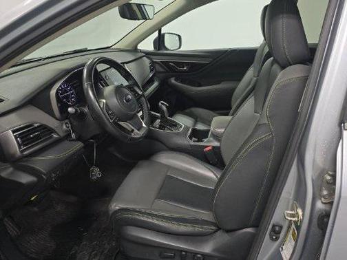 2021 Subaru Outback Onyx Edition XT