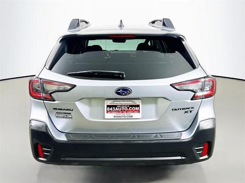 2021 Subaru Outback Onyx Edition XT