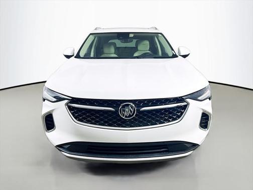 2021 Buick Envision FWD Avenir