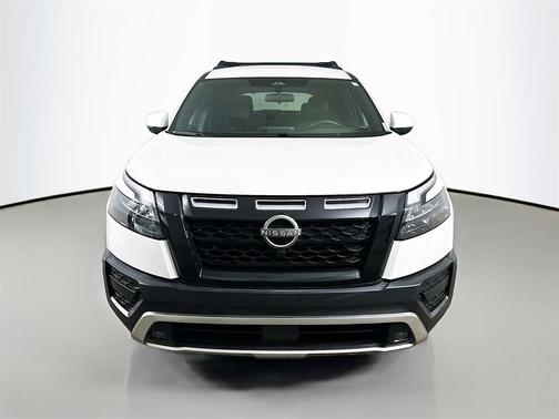 2023 Nissan Pathfinder Rock Creek 4WD