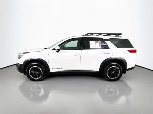 2023 Nissan Pathfinder Rock Creek 4WD