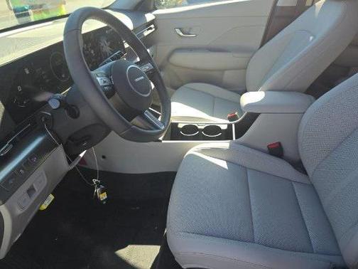 2025 Hyundai KONA Limited