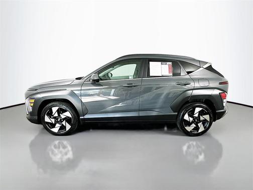 2025 Hyundai KONA Limited