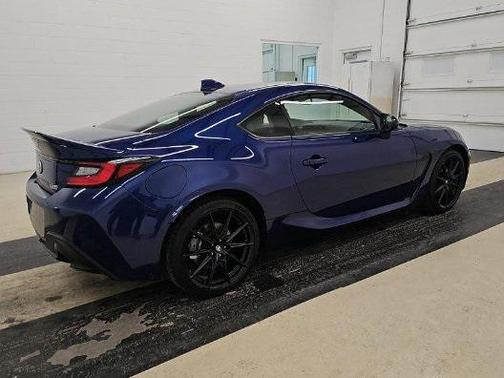 2024 Toyota GR86 Premium
