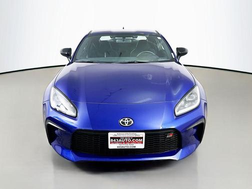 2024 Toyota GR86 Premium