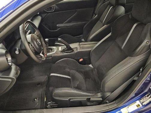 2024 Toyota GR86 Premium