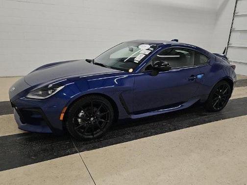 2024 Toyota GR86 Premium