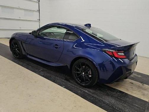 2024 Toyota GR86 Premium