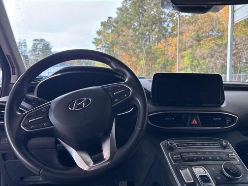 2023 Hyundai SANTA FE SEL 2.4