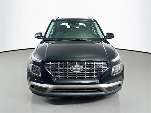 2021 Hyundai VENUE SEL