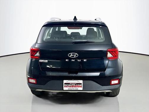 2021 Hyundai VENUE SEL