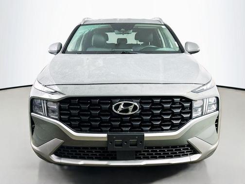 Hampton Gray 2023 Hyundai SANTA FE SEL 2.4