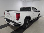 Summit White 2021 GMC Sierra 1500 AT4