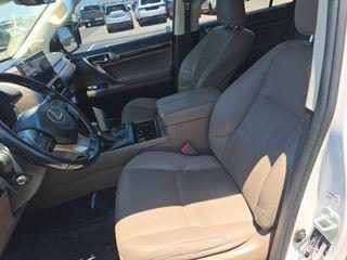 Starfire Pearl 2020 Lexus GX 460 Premium